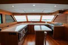 2022 Marlow Explorer 62E-CB "WHAT'S NEXT II" photo 9