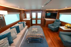 2022 Marlow Explorer 62E-CB "WHAT'S NEXT II" photo 7