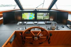 2022 Marlow Explorer 62E-CB "WHAT'S NEXT II" photo 1