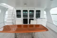 2022 Marlow Explorer 62E-CB "WHAT'S NEXT II" photo 4
