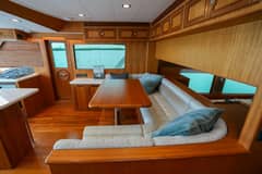 2022 Marlow Explorer 62E-CB "WHAT'S NEXT II" photo 8