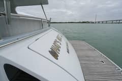 2022 Marlow Explorer 62E-CB "WHAT'S NEXT II" photo 3