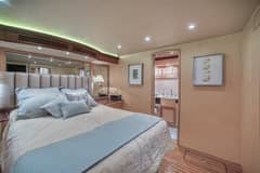 2009 Marlow Explorer 57E "KNOT R O'KY HOME" photo 9