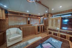 2009 Marlow Explorer 57E "KNOT R O'KY HOME" photo 6