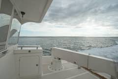 2009 Marlow Explorer 57E "KNOT R O'KY HOME" photo 5