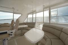 2009 Marlow Explorer 57E "KNOT R O'KY HOME" photo 3