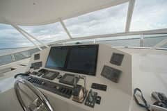 2009 Marlow Explorer 57E "KNOT R O'KY HOME" photo 4