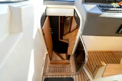 2007 Astondoa 53 Open Cruiser "SANGRIA" photo 5