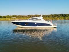 2007 Astondoa 53 Open Cruiser "SANGRIA" photo 1