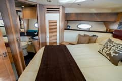 2007 Astondoa 53 Open Cruiser "SANGRIA" photo 9