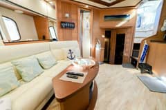 2007 Astondoa 53 Open Cruiser "SANGRIA" photo 6