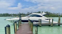 2015 Sea Ray 510 Sundancer "LOVERS AND FRIENDS" photo 8