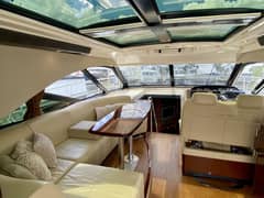 2015 Sea Ray 510 Sundancer "LOVERS AND FRIENDS" photo 3