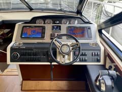 2015 Sea Ray 510 Sundancer "LOVERS AND FRIENDS" photo 2