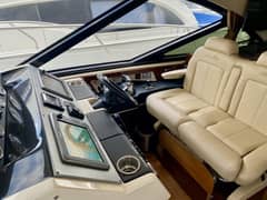 2015 Sea Ray 510 Sundancer "LOVERS AND FRIENDS" photo 6