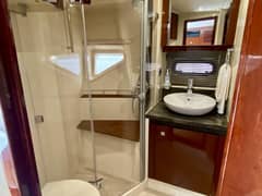 2015 Sea Ray 510 Sundancer "LOVERS AND FRIENDS" photo 5