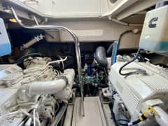 2015 Sea Ray 510 Sundancer "LOVERS AND FRIENDS" photo 7