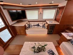 2018 Marlow Explorer 49E-CB "TIMBER'S TOY" photo 8