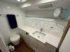 2018 Marlow Explorer 49E-CB "TIMBER'S TOY" photo 5