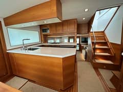 2018 Marlow Explorer 49E-CB "TIMBER'S TOY" photo 4