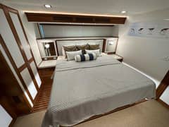 2018 Marlow Explorer 49E-CB "TIMBER'S TOY" photo 6