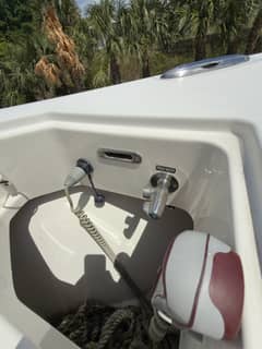 2016 Boston Whaler 350 Outrage "Boomer" photo 4