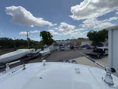 2016 Boston Whaler 350 Outrage "Boomer" photo 6