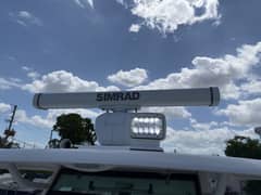 2016 Boston Whaler 350 Outrage "Boomer" photo 5