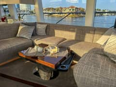 2024 Fairline Squadron 68 photo 7