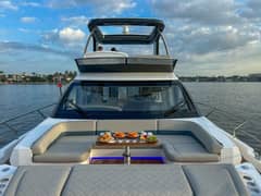 2024 Fairline Squadron 68 photo 5