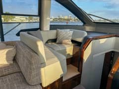 2024 Fairline Squadron 68 photo 3