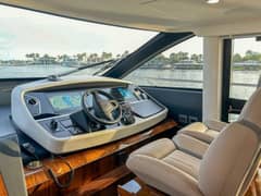 2024 Fairline Squadron 68 photo 6
