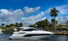 2023 Fairline Targa 45 Open photo 4