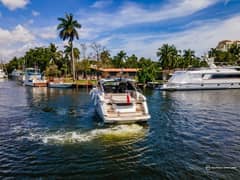 2023 Fairline Targa 45 Open photo 3