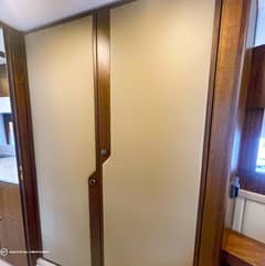 2023 Fairline Targa 45 Open photo 6