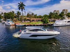 2023 Fairline Targa 45 Open photo 1