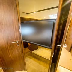 2023 Fairline Targa 45 Open photo 7