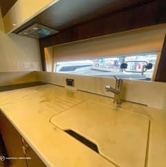 2023 Fairline Targa 45 Open photo 9