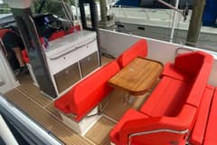 2025 Nimbus Tender 11 photo 4