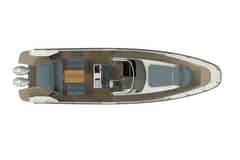 2025 Nimbus Tender 11 photo 6