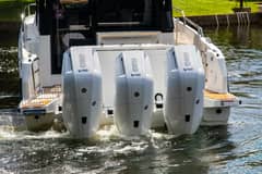 2025 Wellcraft 38 Explorer photo 5