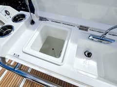 2025 Wellcraft 38 Explorer photo 7