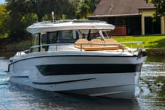 2025 Wellcraft 38 Explorer photo 3
