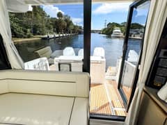 2025 Wellcraft 38 Explorer photo 8