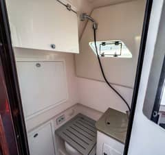 2025 Edgewater 370CC photo 8