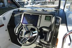 2025 Nimbus Tender 9 photo 4
