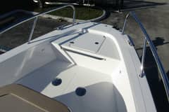2025 Nimbus Tender 9 photo 2
