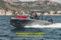 2024 Brabus SHADOW 300 CT photo 1