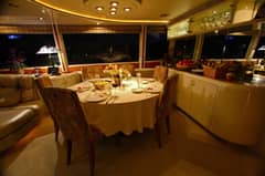 1996 Lazzara Yachts GRAND SALON "Companionship" photo 1