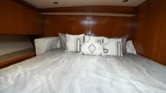2005 Sea Force IX Enclosed Flybridge "REEL DEAL" photo 2